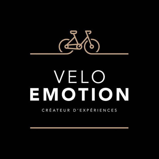 À propos de Vélo Émotion.