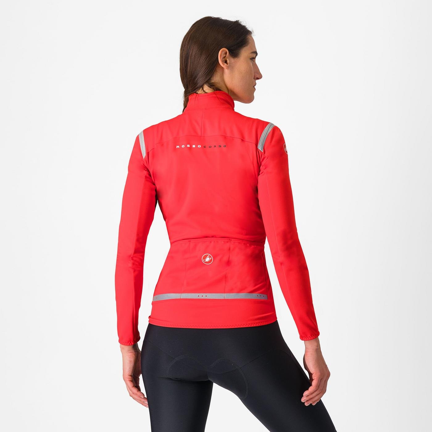Veste PERFETTO RoS 2 W JACKET