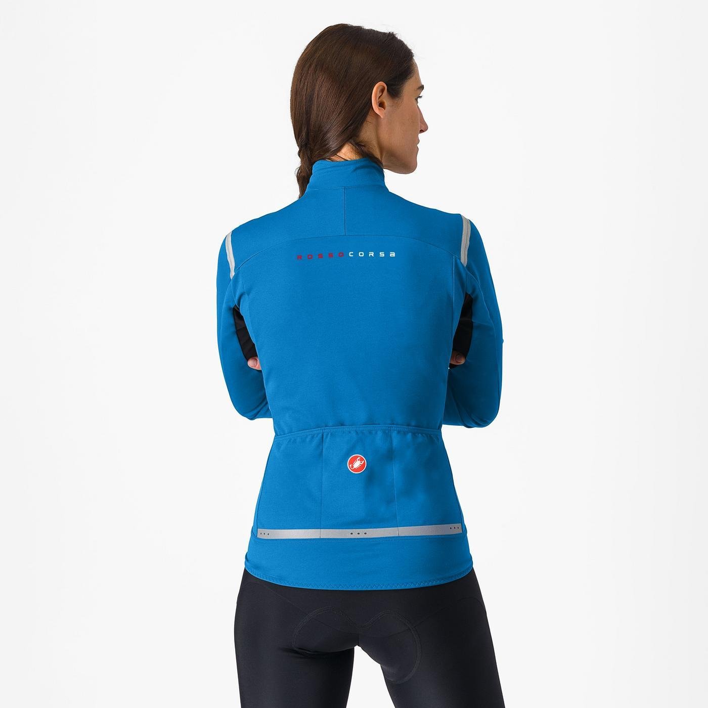 Veste PERFETTO RoS 2 W JACKET