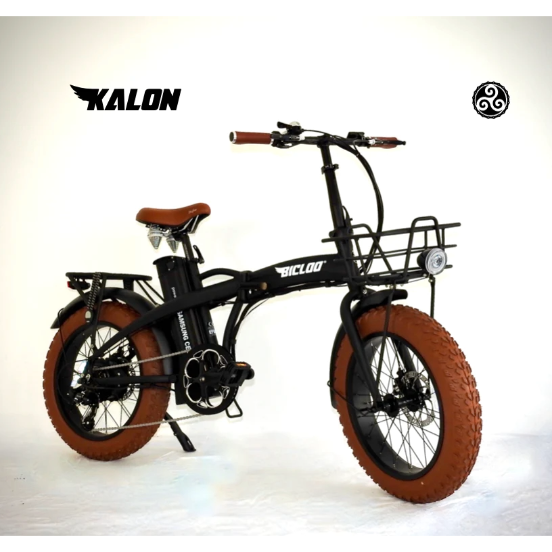 Bicloo velo discount electrique