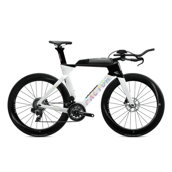 FACTOR SLiCK - SRAM Force w/ Power Meter