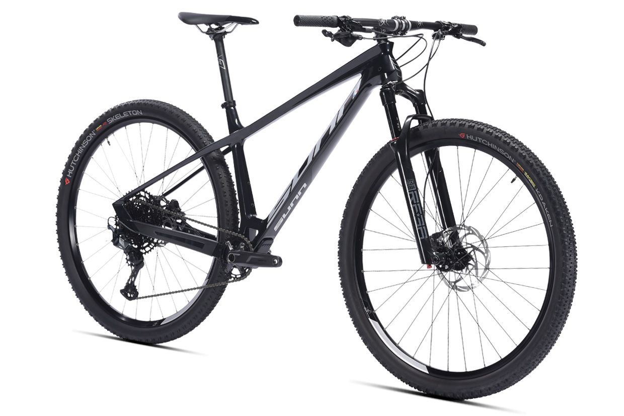VTT Sunn Xco Prim Finest
