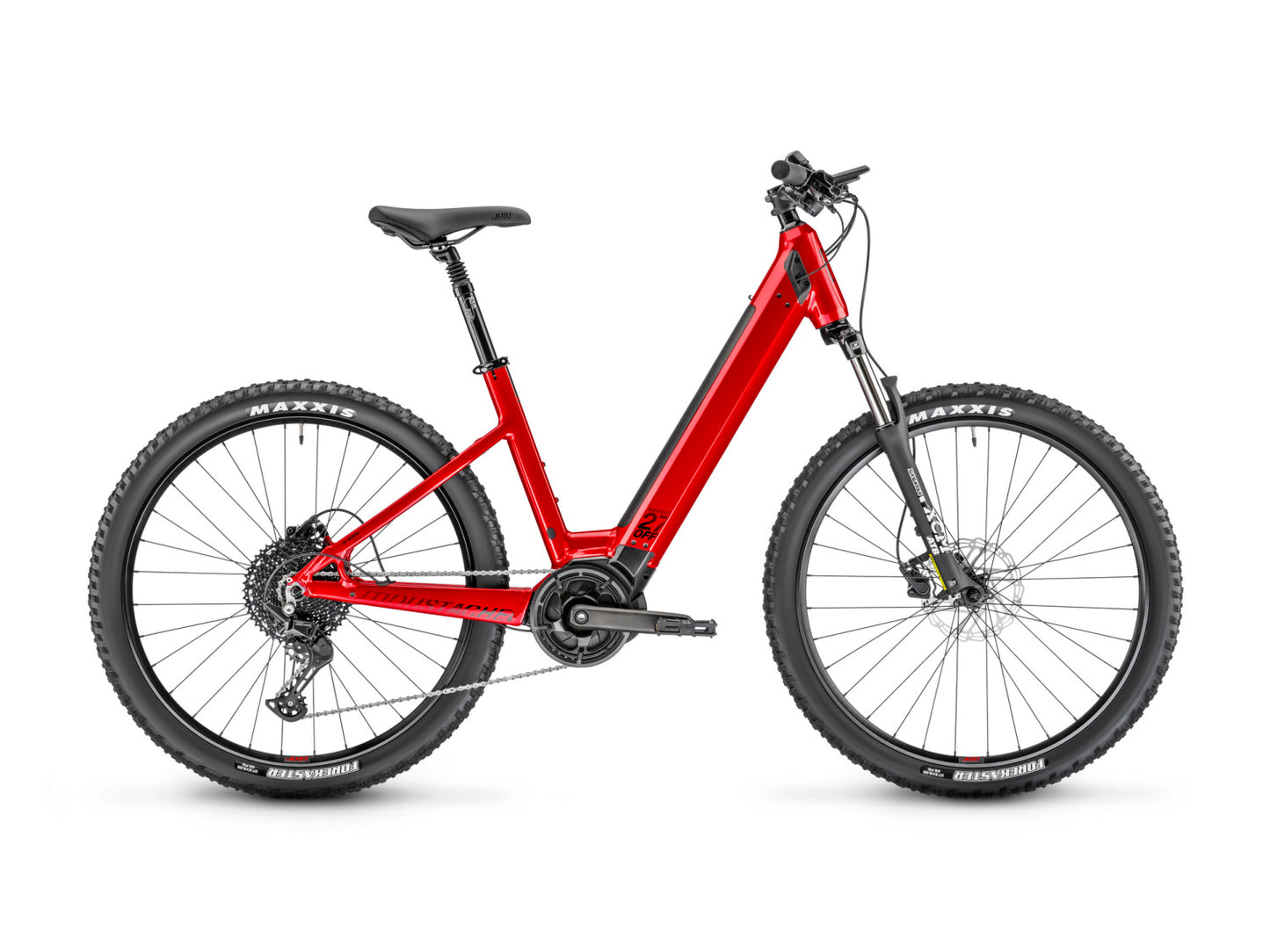 VTT VAE MOUSTACHE SAMEDI 27 OFF 2 OPEN