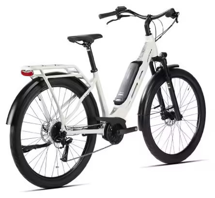SUNN city 27.5" Start S2