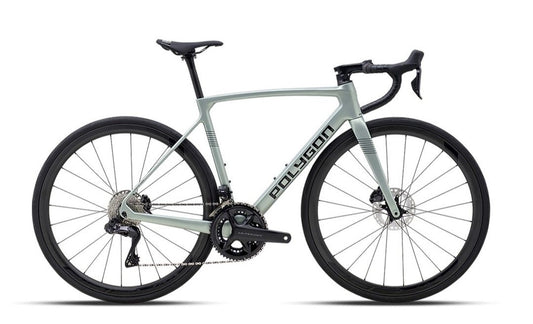 Polygon Strattos S8X Shimano Ultegra DI2
