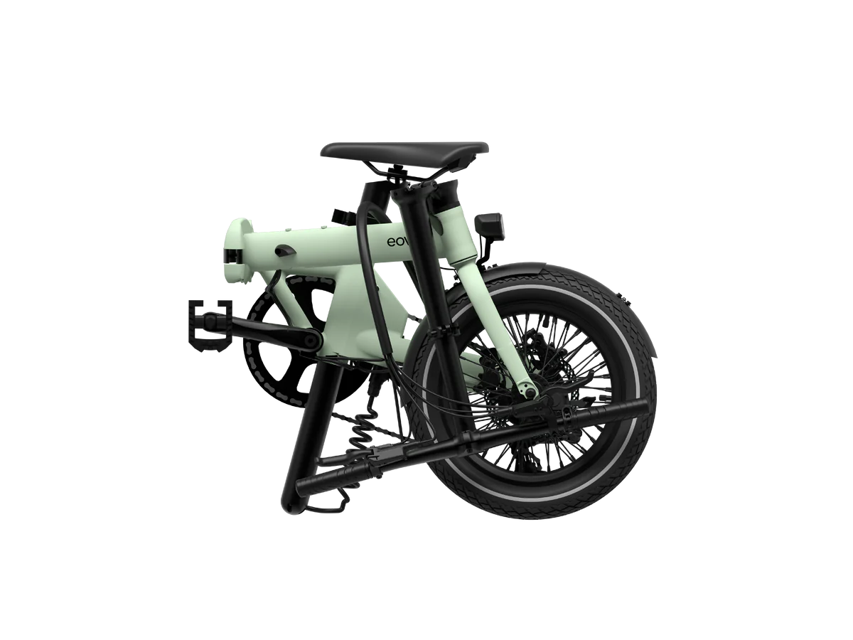 Vélo électrique pliant EOVOLT Afternoon 20"
