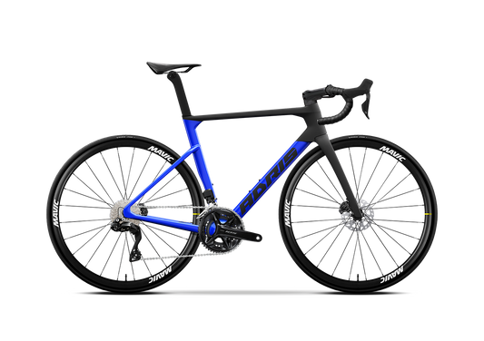 ADRIS PERFORMANCE S2 105 DI2 // bleu électrique