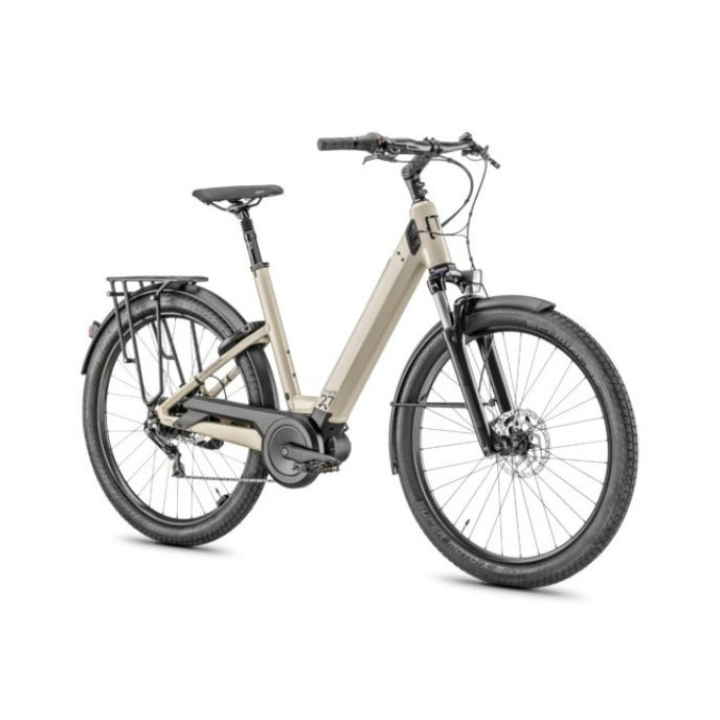 Vélo électrique ville Moustache Mardi 27.4