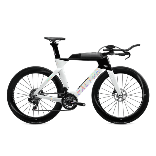 FACTOR SLiCK - SRAM Force w/ Power Meter