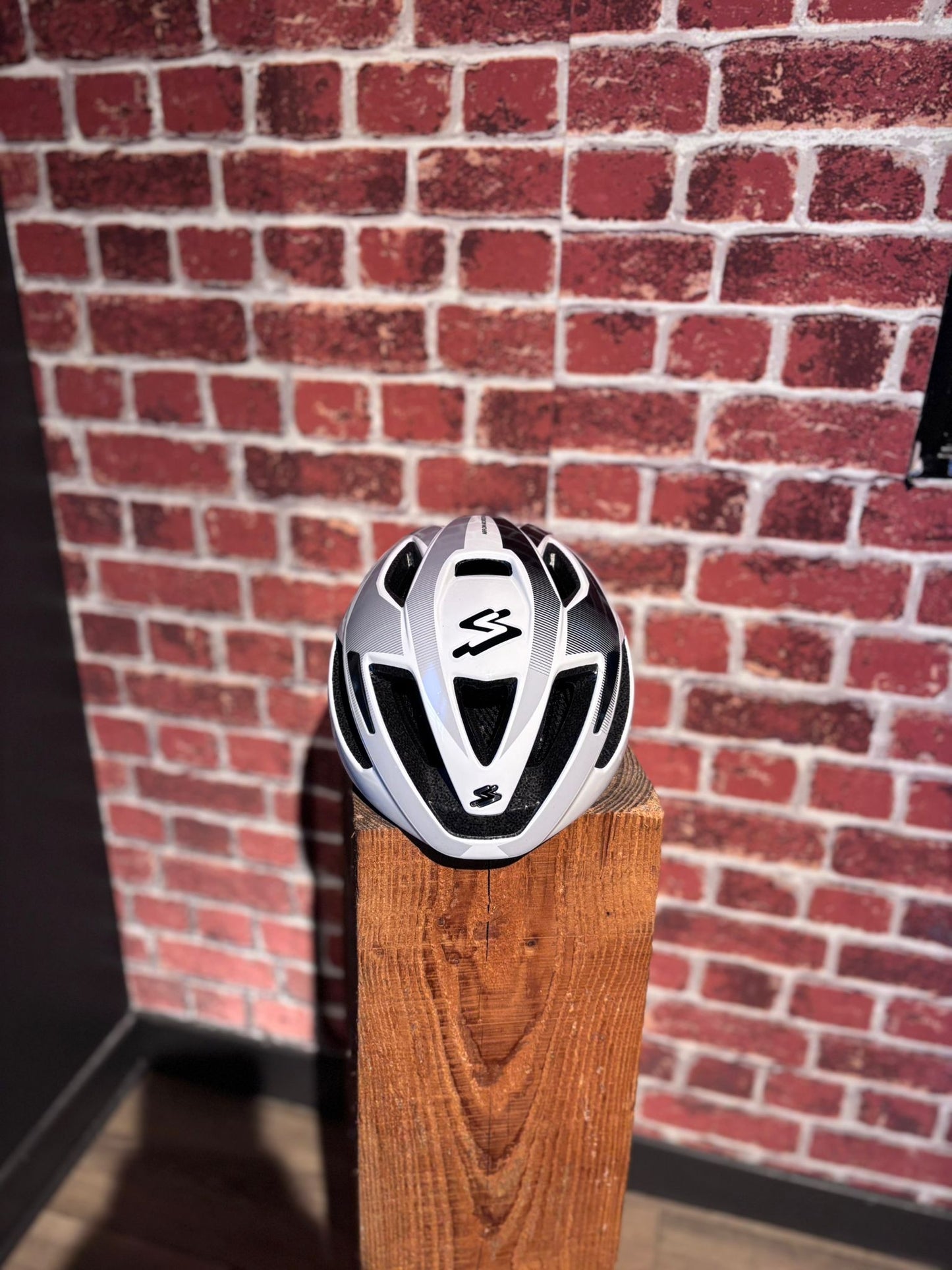 Casque vélo Spiuk Kaval Bretagne | Polyvalence et Style Unique