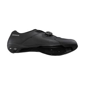 Chaussures Shimano route RC 300 Noir