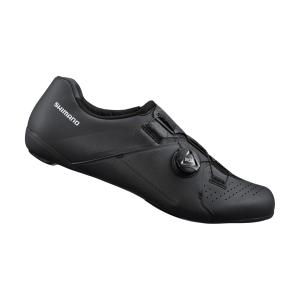 Chaussures Shimano route RC 300 Noir