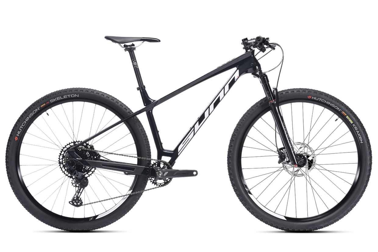 VTT Sunn Xco Prim Finest