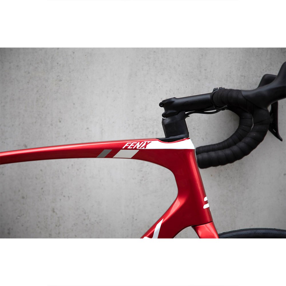 RIDLEY Fenix Disc 105 2023 rouge