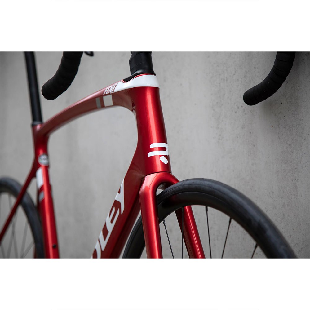 RIDLEY Fenix Disc 105 2023 rouge