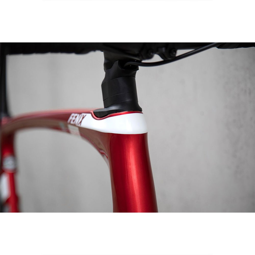 RIDLEY Fenix Disc 105 2023 rouge