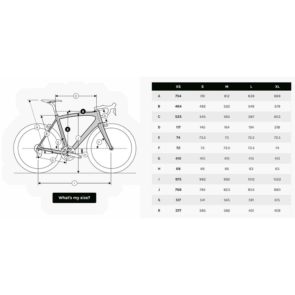 Vélo de route RIDLEY Fenix Disc 105