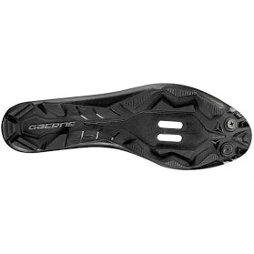 Chaussures Vtt Gaerne Lampo mtb shoes - Noir