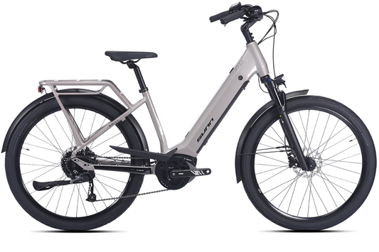 Vélo électrique Sunn Skill 500 Taille M
