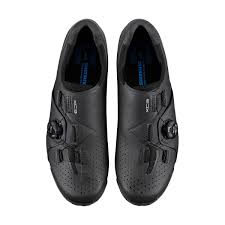 Chaussures Shimano XC300 VTT noir