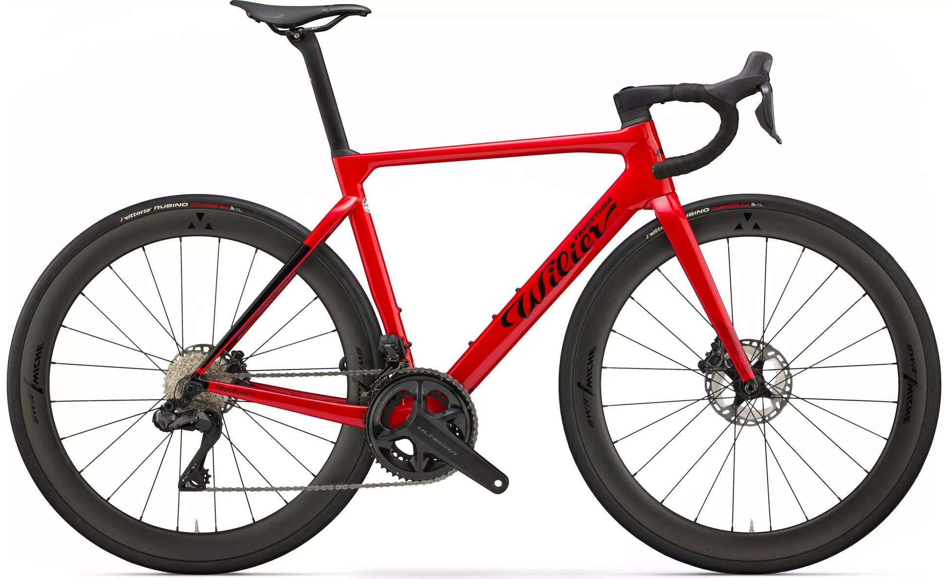 Wilier Filante SL - Vélo de Route Aérodynamique & Léger | Vélo Emotion