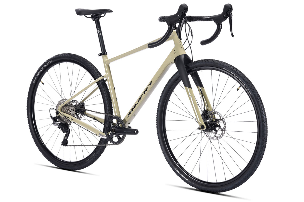 vélo Gravel SUNN Venture S1 taille M