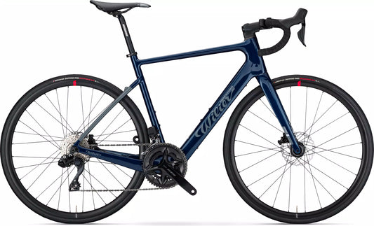 Vélo de route Wilier  électrique Garda Hybride